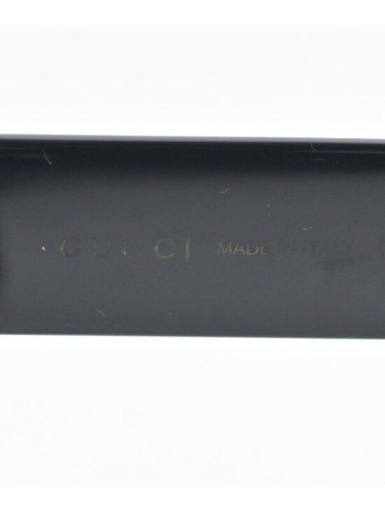 Gucci Sunglasses Eyewear Black main image 5
